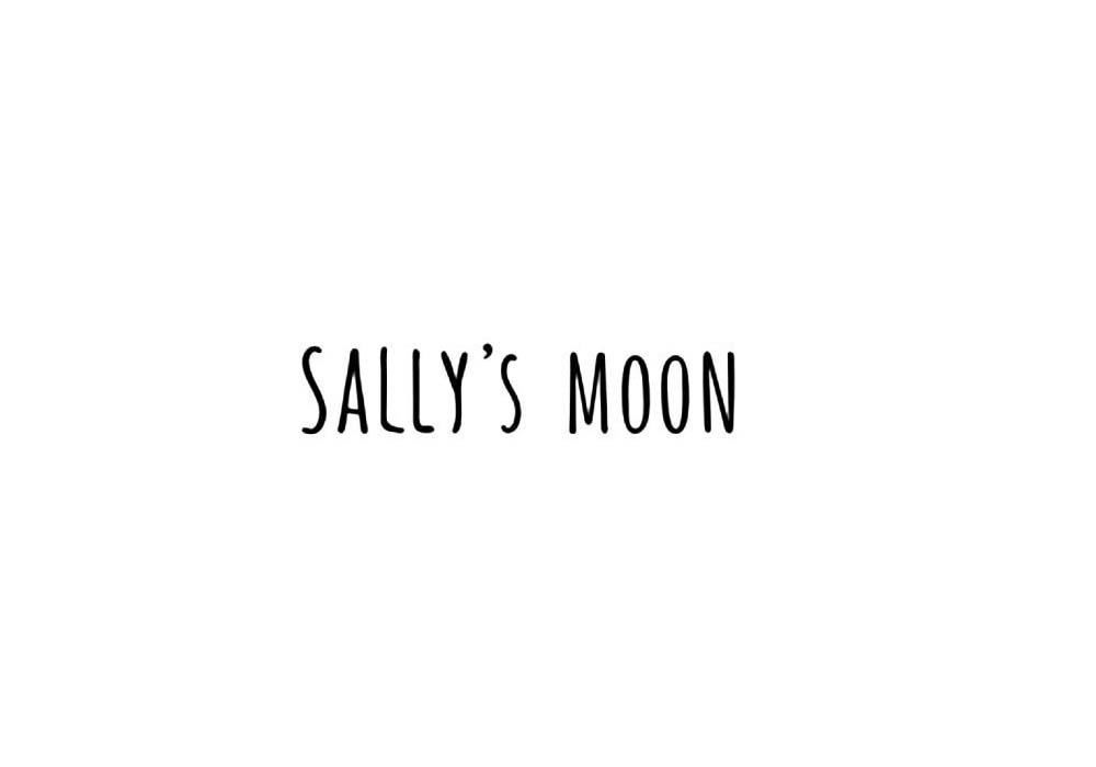 SALLY'S MOON