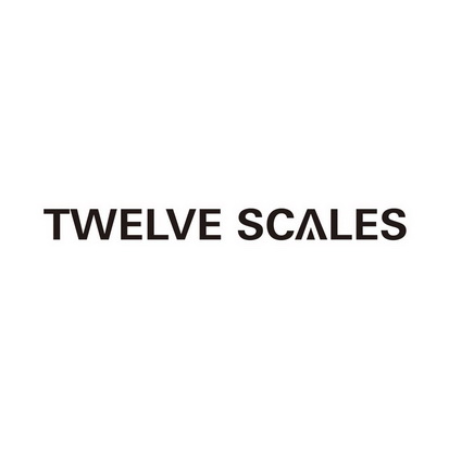 TWELVE SCALES