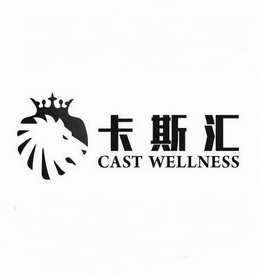 卡斯汇 CAST WELLNESS