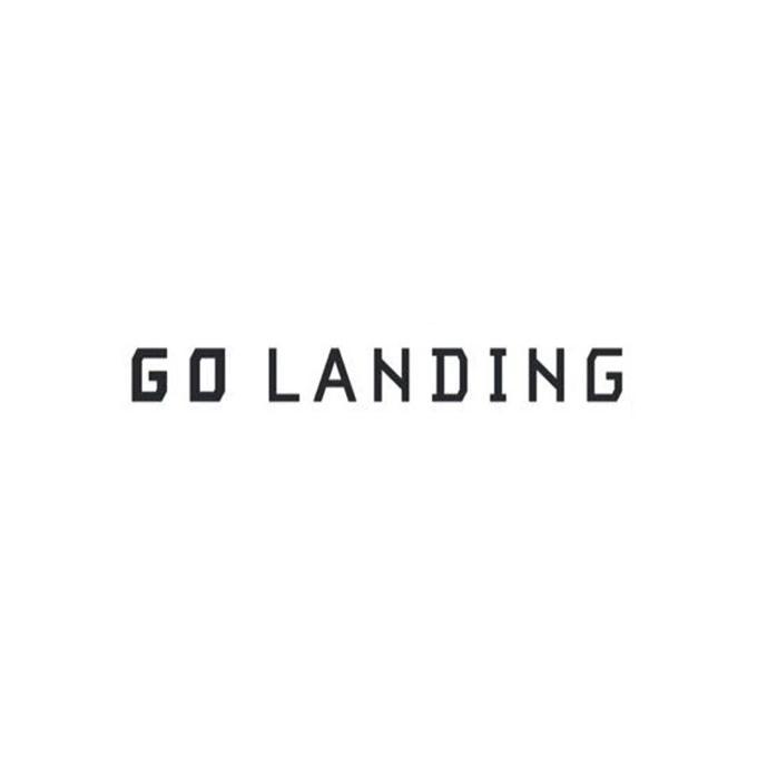GO LANDING