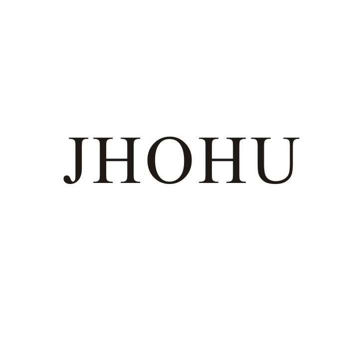 JHOHU