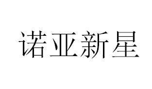 诺亚新星