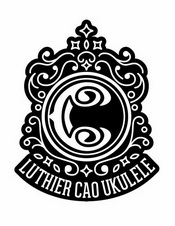 LUTHIER CAO UKULELE