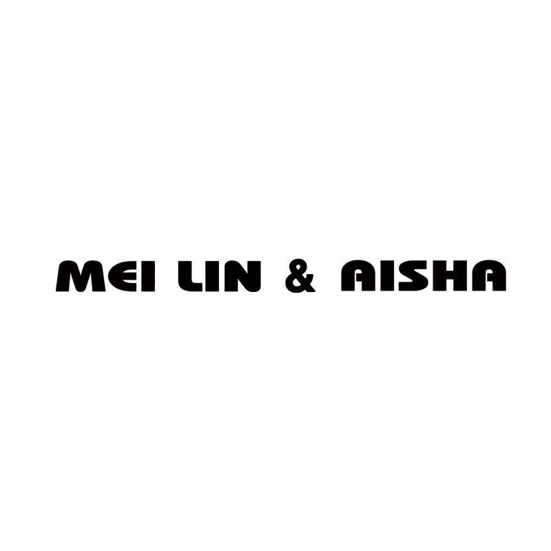 MEI LIN & AISHA