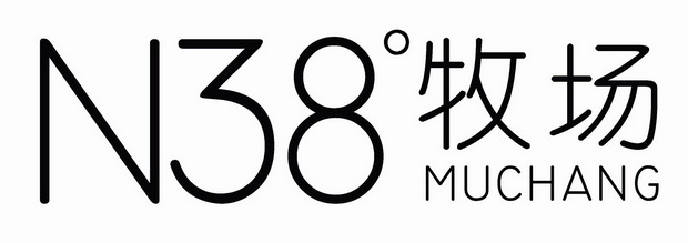 N38° 牧场