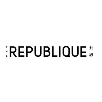廾界 THE REPUBLIQUE