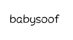 BABYSOOF