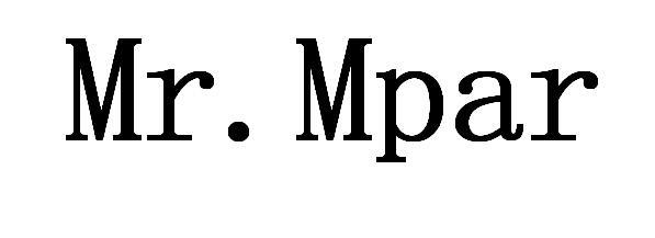 MR.MPAR