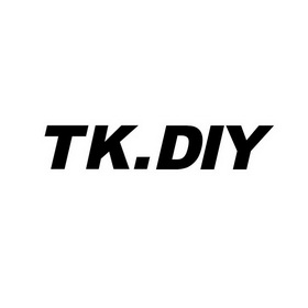TK.DIY