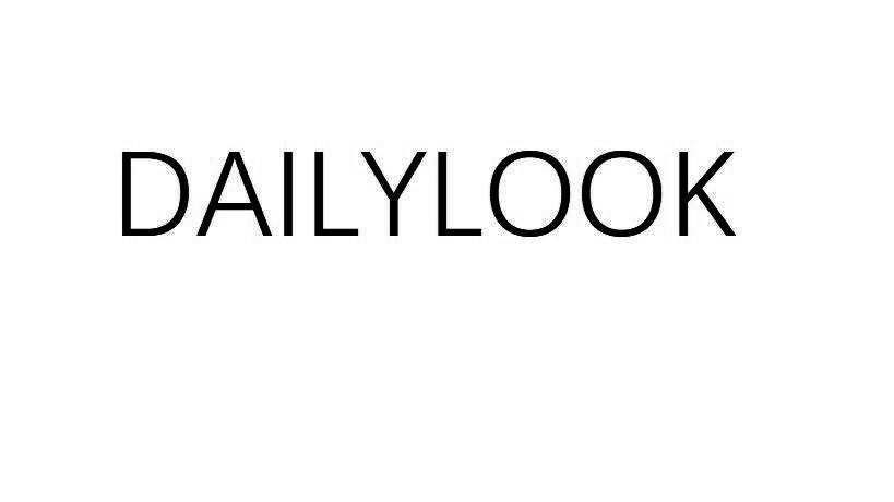 DAILYLOOK