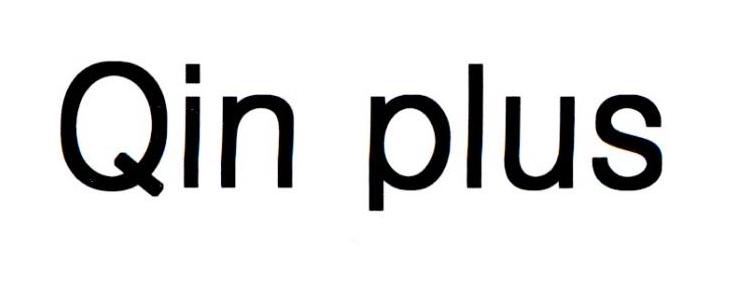 QIN PLUS