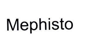 MEPHISTO