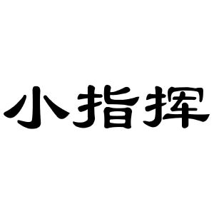 小指挥