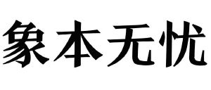 象本无忧