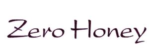 ZERO HONEY