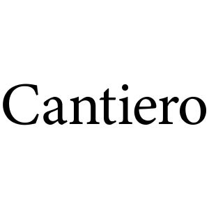 CANTIERO