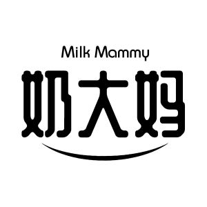 奶大妈 MILK MAMMY