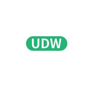 UDW