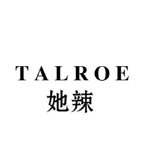 她辣 TALROE