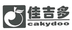 佳吉多 CAKYDOO