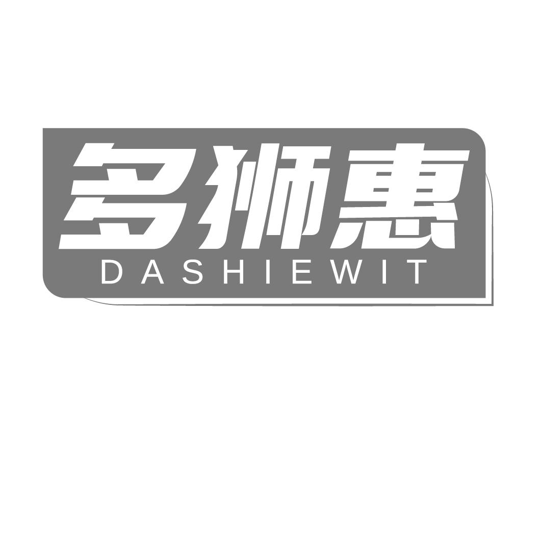 多狮惠 DASHIEWIT