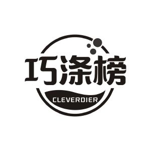 巧涤榜 CLEVERDIER