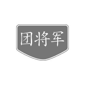 团将军