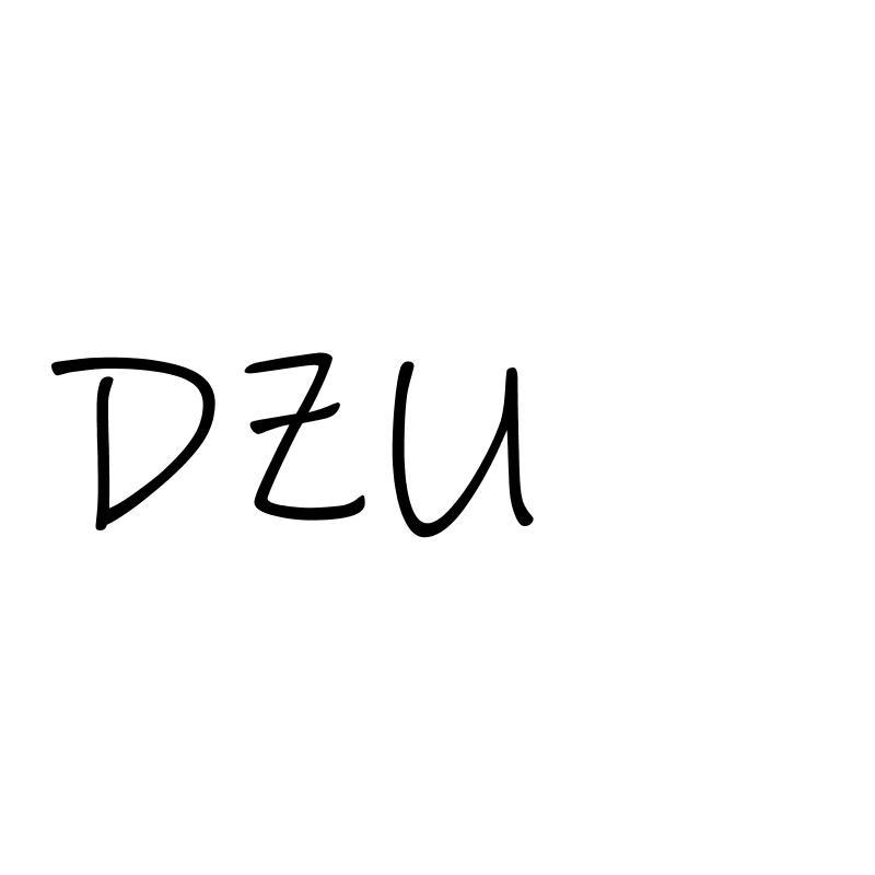 DZU