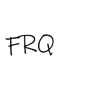 FRQ