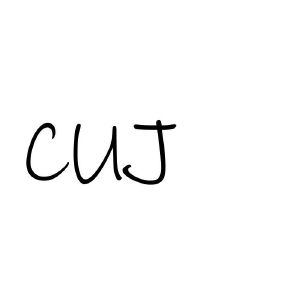 CUJ