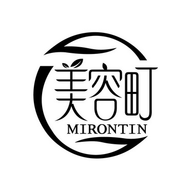 美容町 MIRONTIN