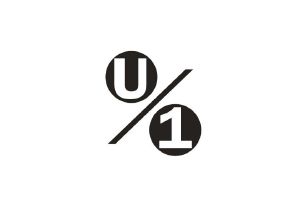 U 1