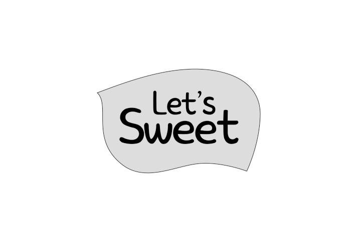 LET'S SWEET