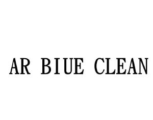 AR BIUE CLEAN