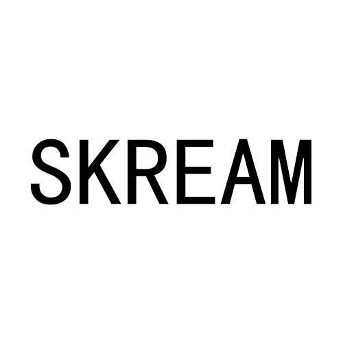 SKREAM