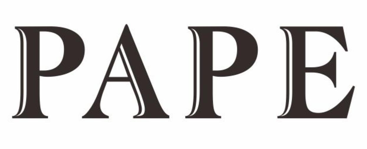 PAPE