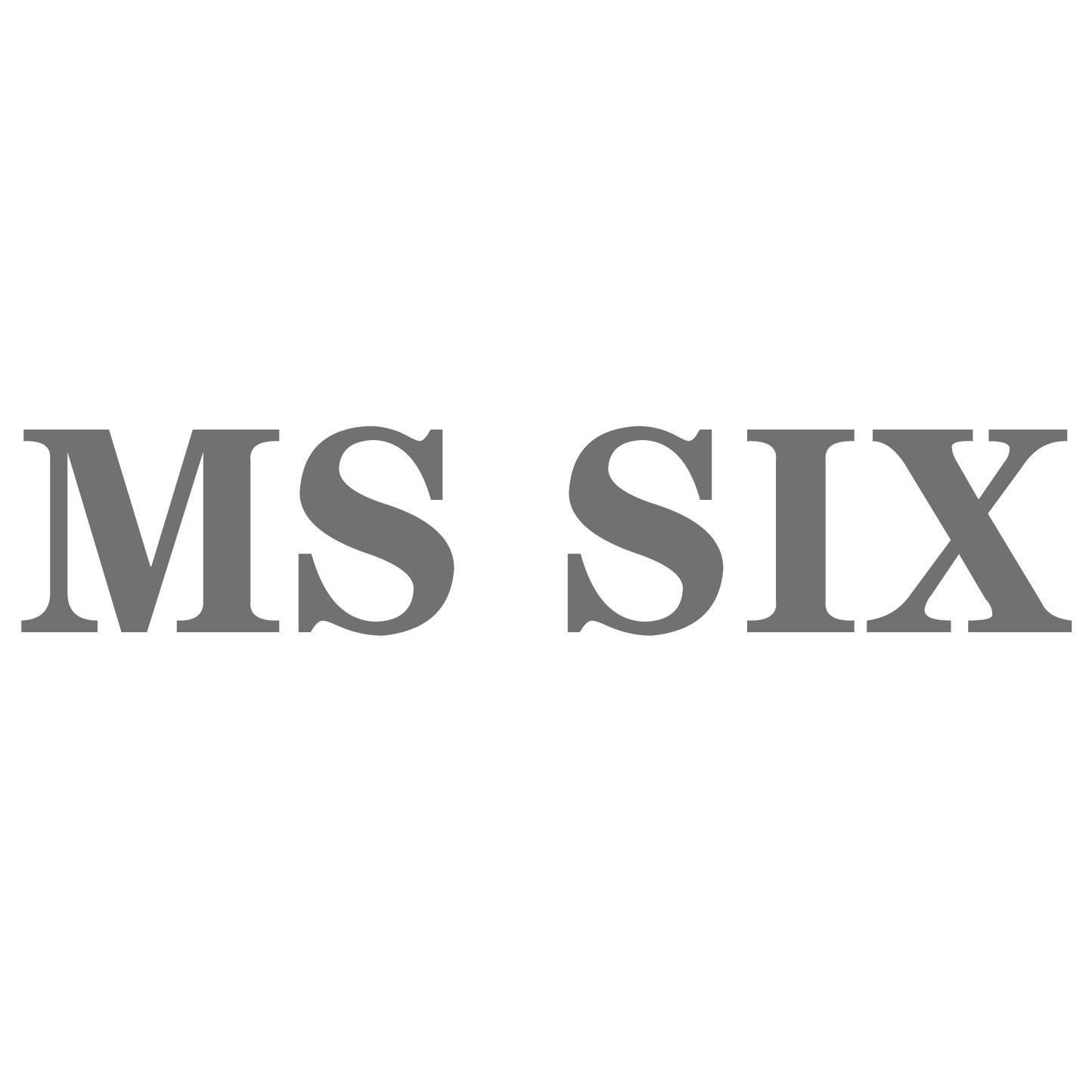 MS SIX