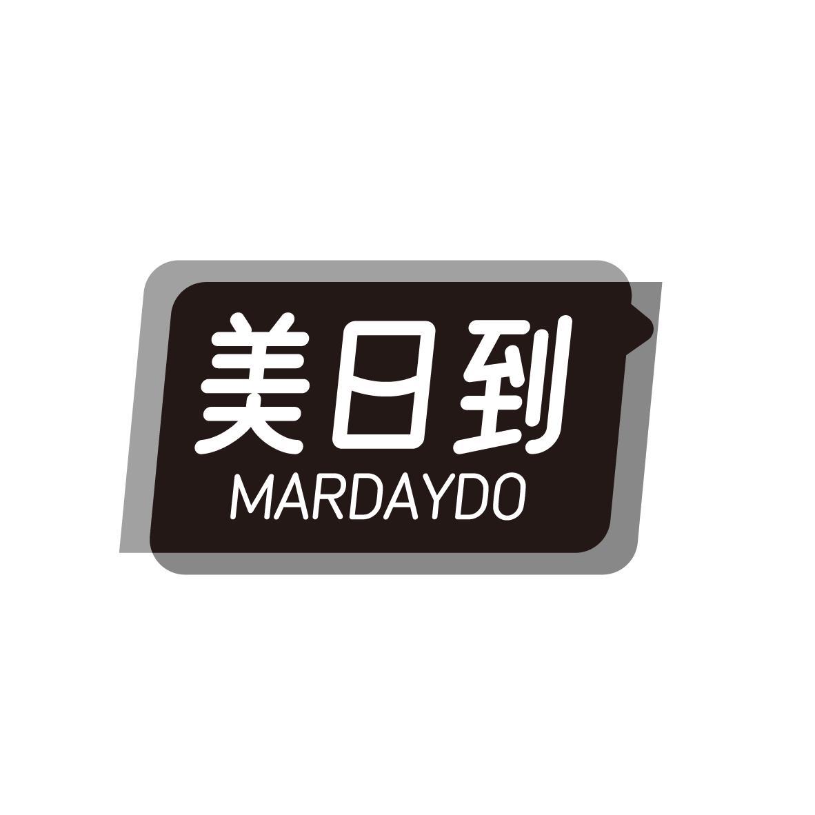 美日到 MARDAYDO