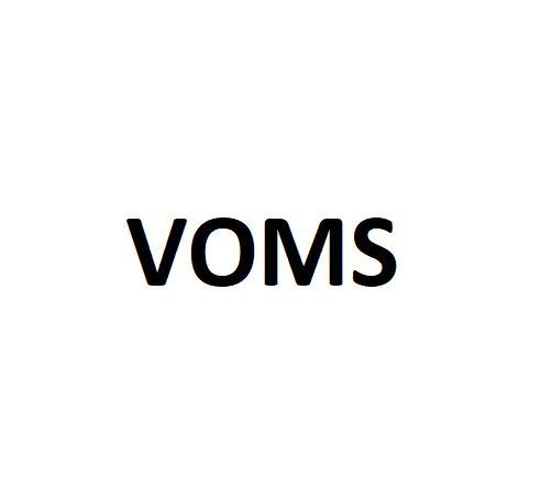 VOMS