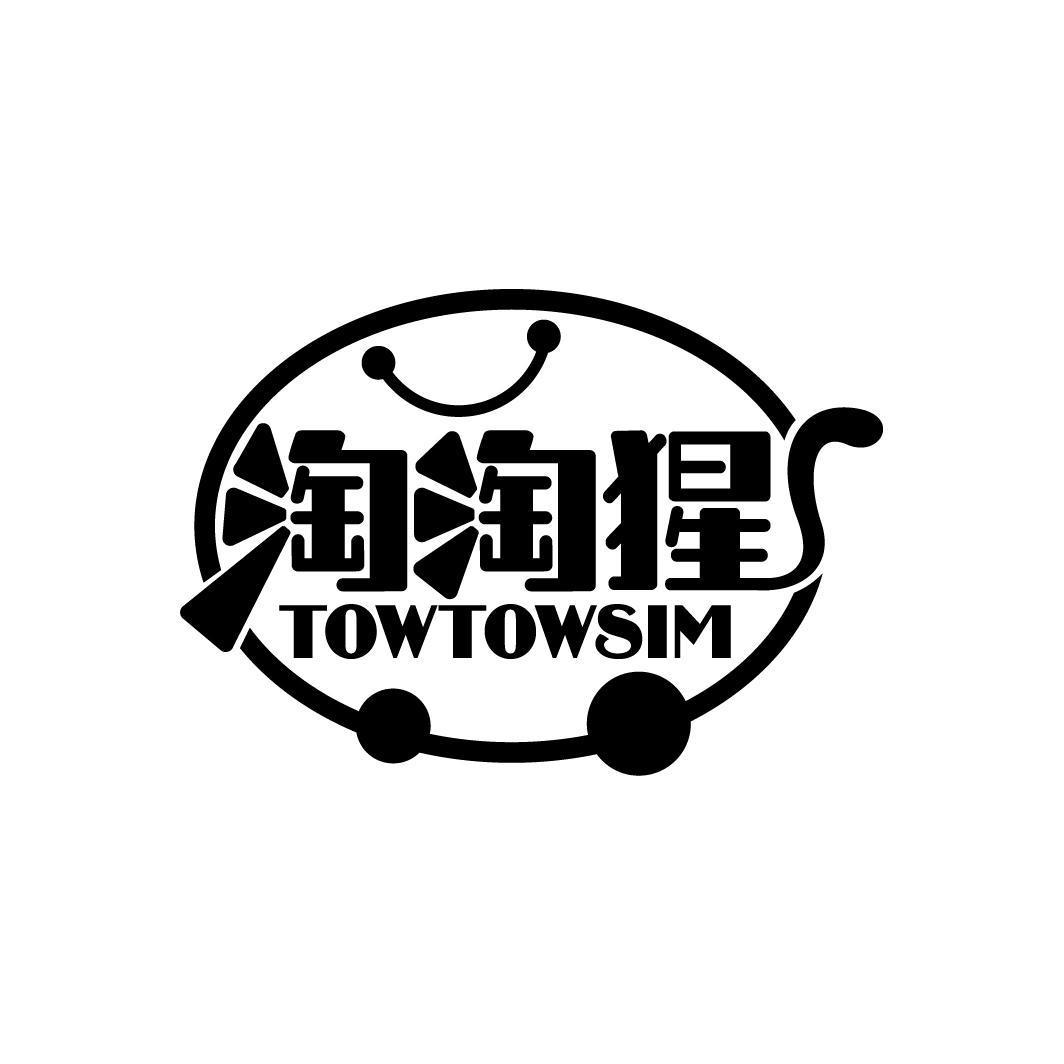 淘淘猩 TOWTOWSIM