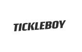 TICKLEBOY