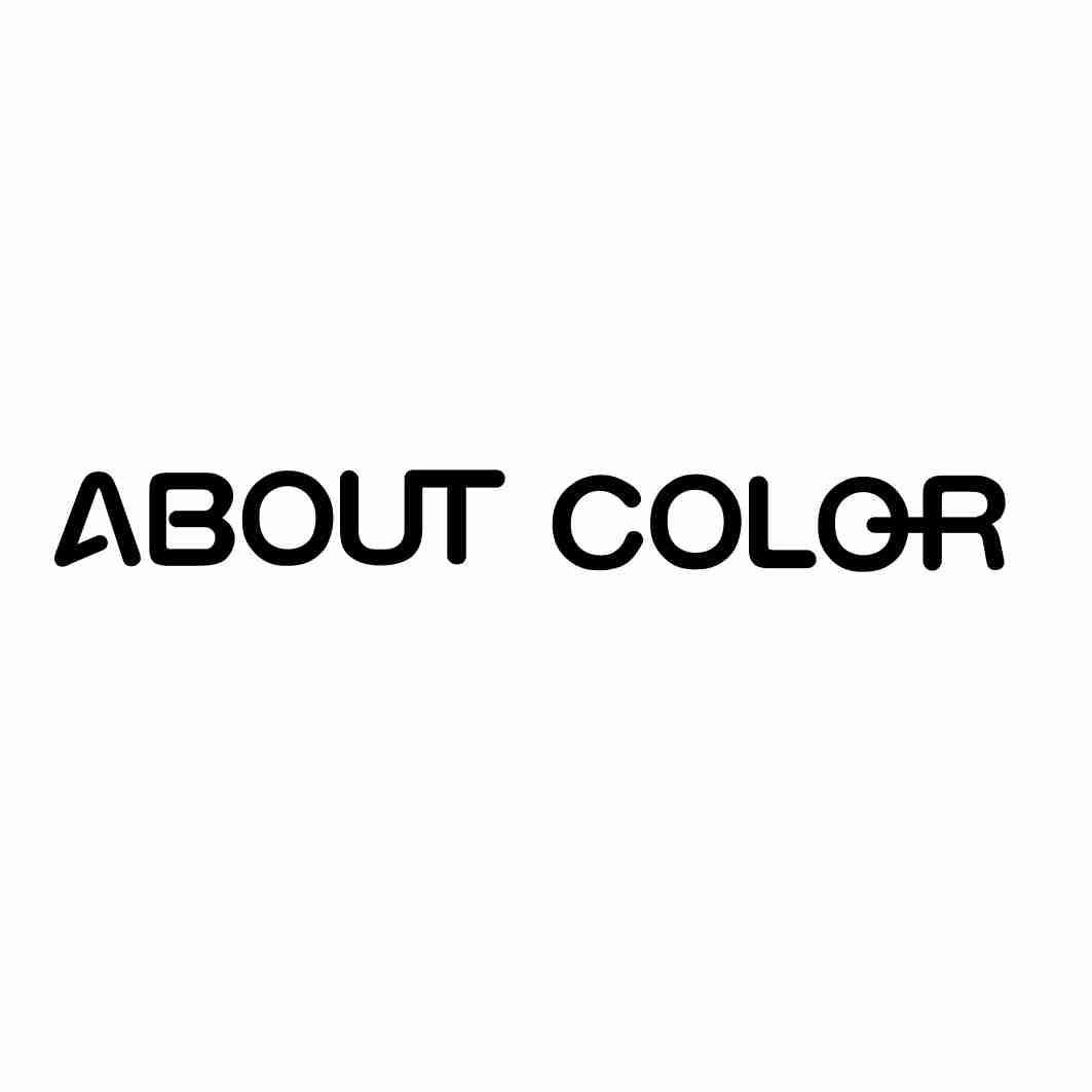 ABOUT COLOR