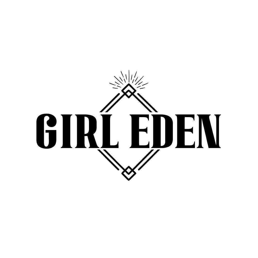 GIRL EDEN
