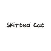 SKIRTED CAT