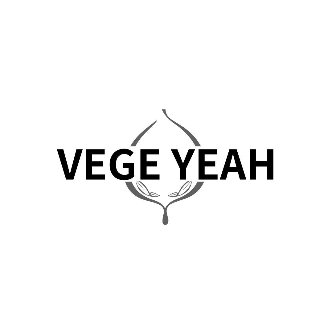 VEGE YEAH
