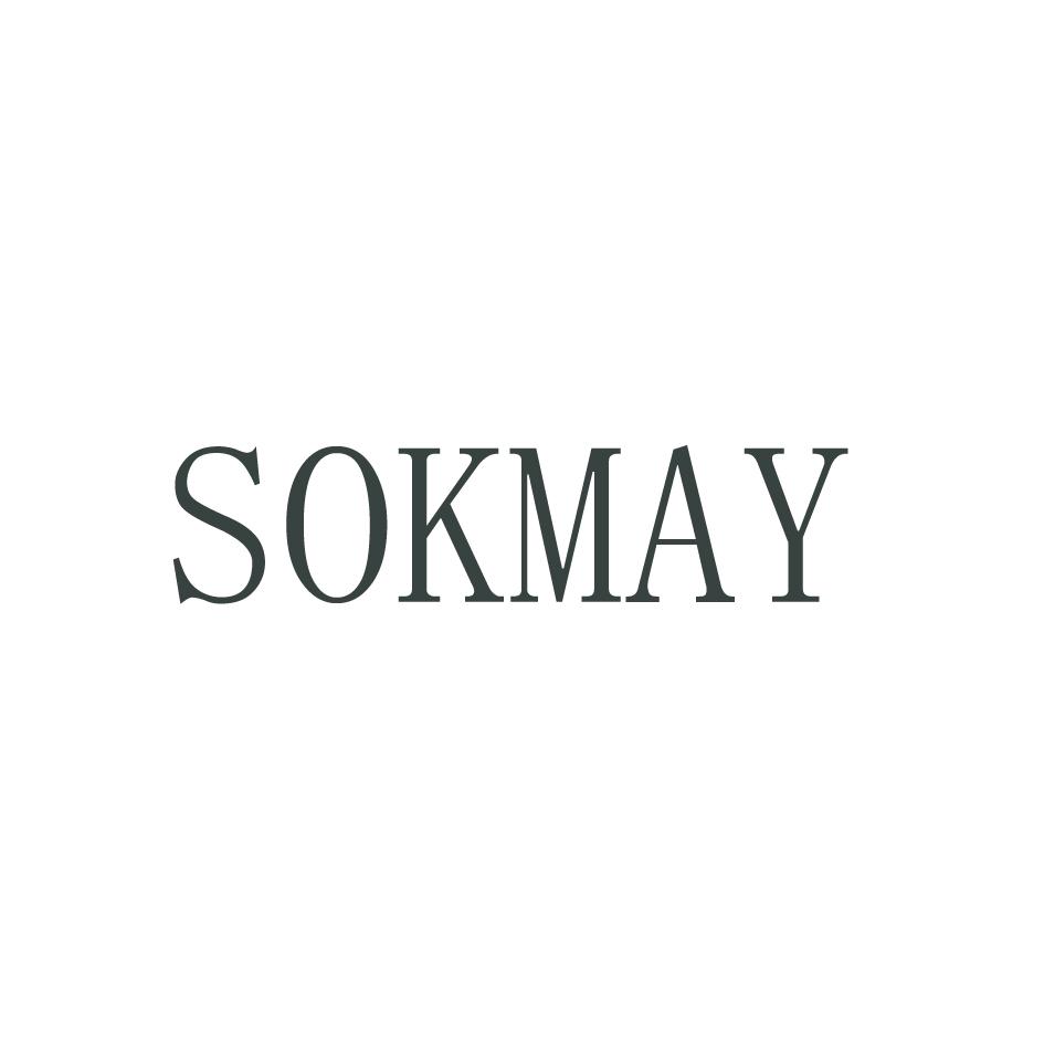 SOKMAY