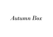 AUTUMN BOX