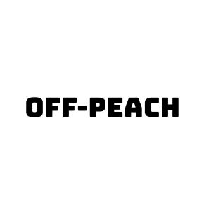 OFF-PEACH