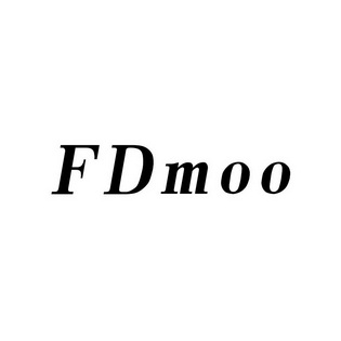 FDMOO
