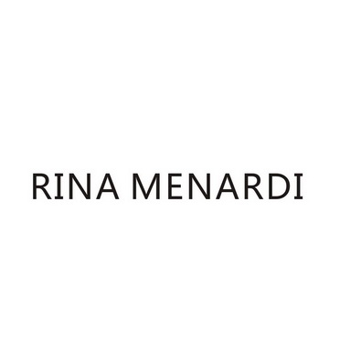 RINA MENARDI